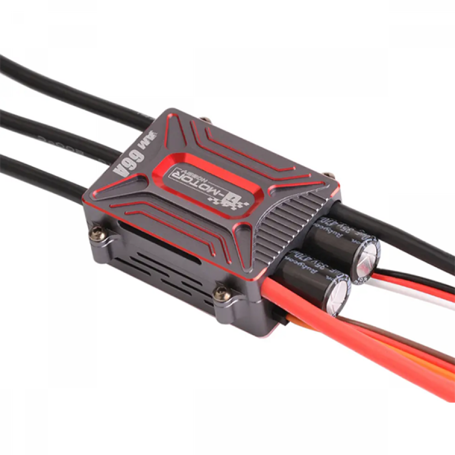 AM66A or AM Link 3D Outdoor Fixed Wing Plane변속기 AM LINK