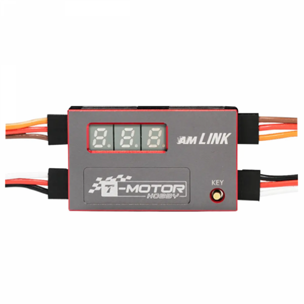 디바이스마트,기계/제어/로봇/모터 > 교육/취미로봇 > 드론/항공기 > 드론 변속기/ESC,T-MOTOR,AM66A or AM Link 3D Outdoor Fixed Wing Plane변속기 AM LINK,ESC 크기 56.6*38.8*18.5mm / ESC 무게 63.4g / 배터리 3-6S