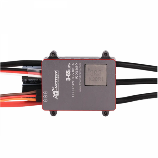 디바이스마트,기계/제어/로봇/모터 > 교육/취미로봇 > 드론/항공기 > 드론 변속기/ESC,T-MOTOR,AM66A or AM Link 3D Outdoor Fixed Wing Plane변속기 AM66A,ESC 크기 56.6*38.8*18.5mm / ESC 무게 63.4g / 배터리 3-6S