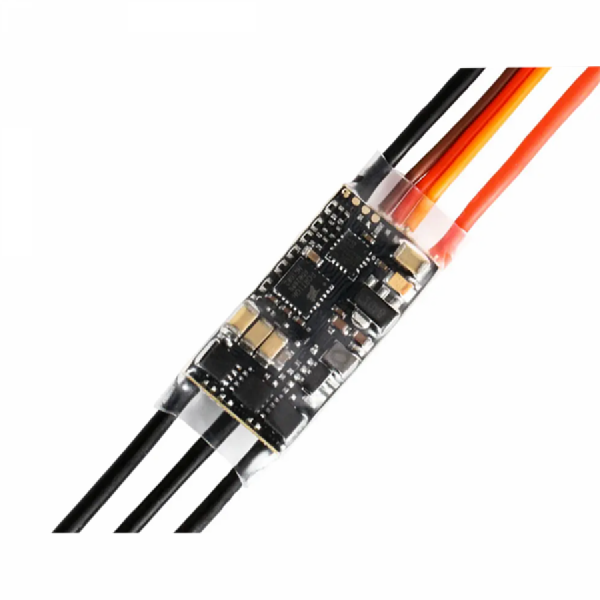 디바이스마트,기계/제어/로봇/모터 > 교육/취미로봇 > 드론/항공기 > 드론 변속기/ESC,T-MOTOR,AM16A F3P 3D/4D Indoor/Outdoor Fixed Wing변속기,고출력 BEC / 3D/4D 원키 스위치 / 24x12mm 알루미늄 방열판