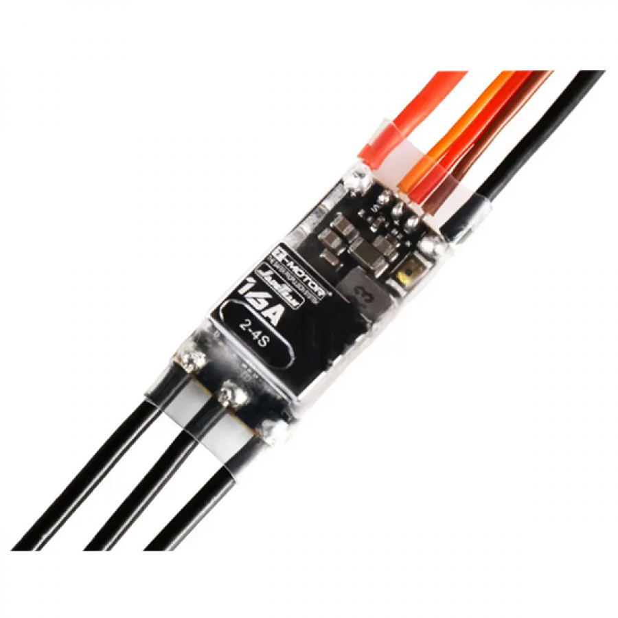 AM16A F3P 3D/4D Indoor/Outdoor Fixed Wing변속기