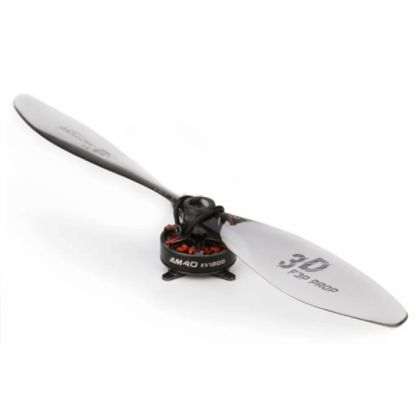 디바이스마트,기계/제어/로봇/모터 > 교육/취미로봇 > 드론/항공기 > 드론 프로펠러/스크류,T-MOTOR,T9048 F3P 3D Plastic Indoor Plane 프로펠러 Clear Gray,플라스틱 프로펠러 / 프로펠러당 무게 5.99g