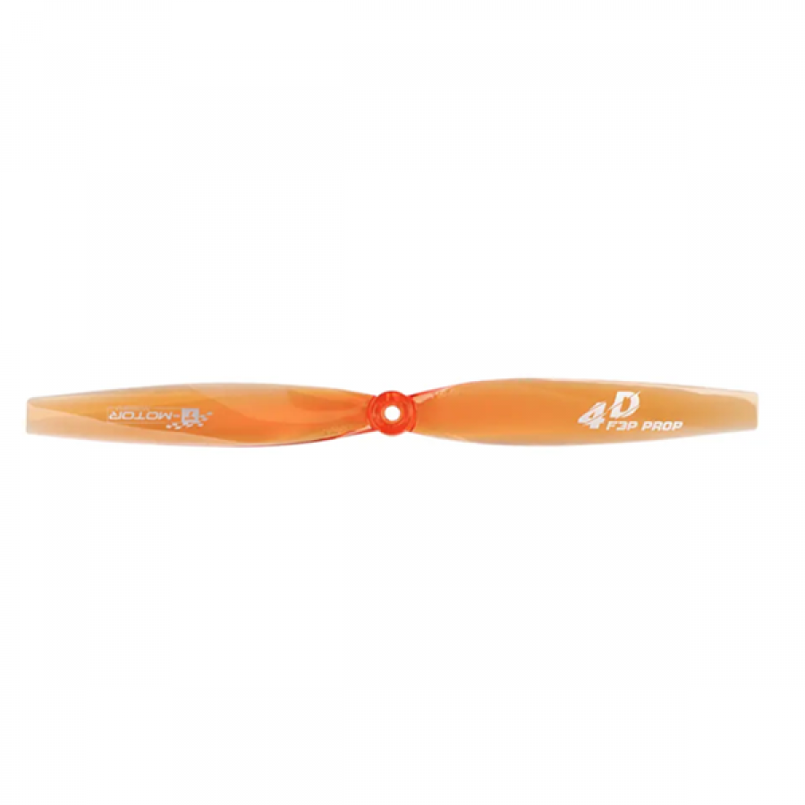 T904D F3P 4D Plastic Fixed Wing 드론프로펠러