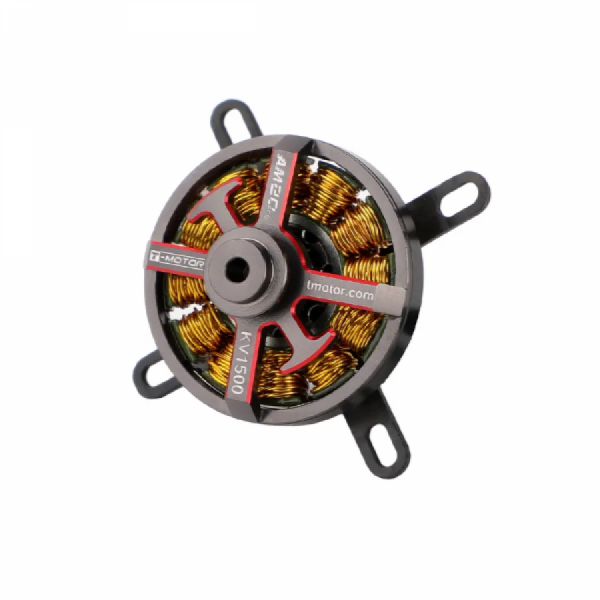 디바이스마트,기계/제어/로봇/모터 > 모터류 > BLDC모터 > 브랜드(T-Motor) BLDC모터,T-MOTOR,AM20 PRO Indoor RC Plane Combo Set KV1500,Fixed / KV1500 / 모터 치수 Φ25.4*15mm / 무게(케이블 포함) 10.1g / 최대 출력(180S) 67.2W / 모터 단품