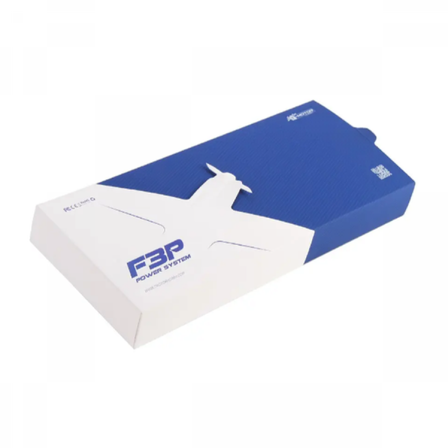 AM30 F3P Indoor Plane Power Combo Set KV2280