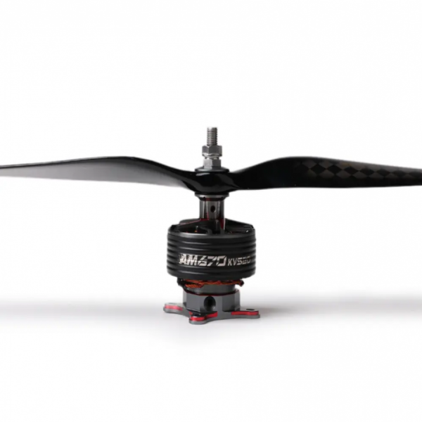 디바이스마트,기계/제어/로봇/모터 > 모터류 > BLDC모터 > 브랜드(T-Motor) BLDC모터,T-MOTOR,AM670 3D Combo Outdoor KV520 AM670 combo(AM670 + AM116A +FS18*8),Fixed / KV520 / 60"-64" 3D 평면에 적합 / 경량 디자인 / 최대 10100gr 이상 추력 / 통합형 (모터 + ESC + 프로펠러)