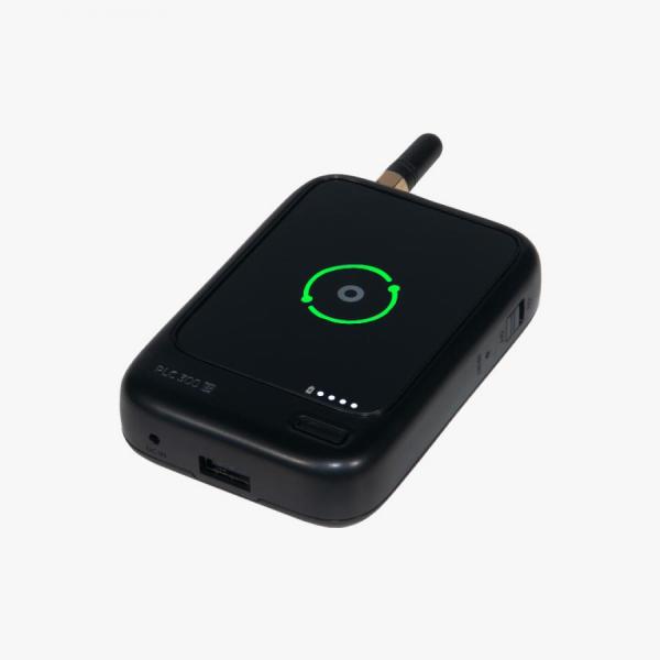 디바이스마트,MCU보드/전자키트 > 통신/네트워크 > 기타 네트워크/통신,(주)칩센,PLC 무선 USB통신 RCPORT-PLC300B PLC용 래더프로그램 HMI LS 미쓰비시,무선 USB 통신 / PLC제어, 래더프로그램 통신, 모니터링  / 무선 통신거리 150m / 다양한 PLC호환 (미쓰비시,LS일렉트릭,지멘스,ABB 등등) / 내장된 자석으로 손쉬운 부착 / 1:N 멀티통신 / 인증 : KC, 해외인증 추가 진행중