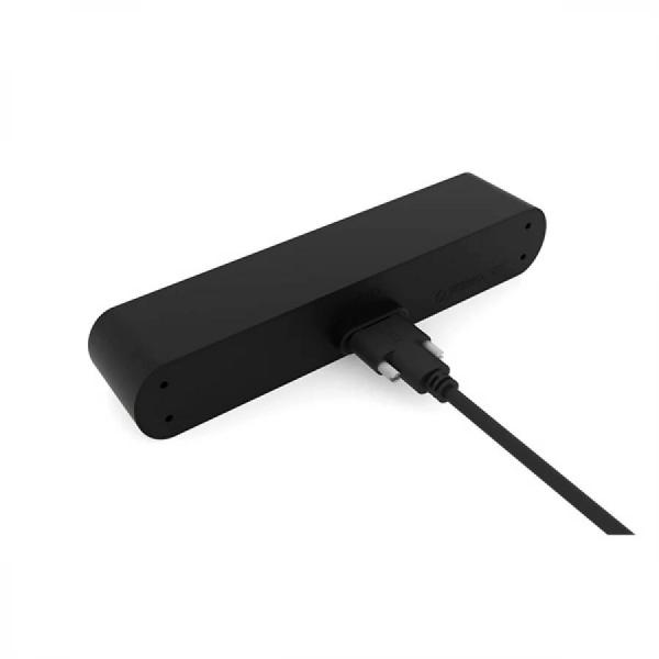 디바이스마트,MCU보드/전자키트 > 카메라/비디오 > 스테레오카메라,Stereolabs,ZED 2i 인공지능 Stereo 3D Depth 카메라,자율주행·로봇용 비전 카메라 / 실시간 객체 위치 인식 및 추적 / IMU, 자이로스코프, 기압계, 자기 센서 내장 / 120도 광각 시야각(FOV) / 발열 및 내구성 최적화 / IP66 방수 등급 / USB 3.0 Type-C 고정형 커넥터 지원