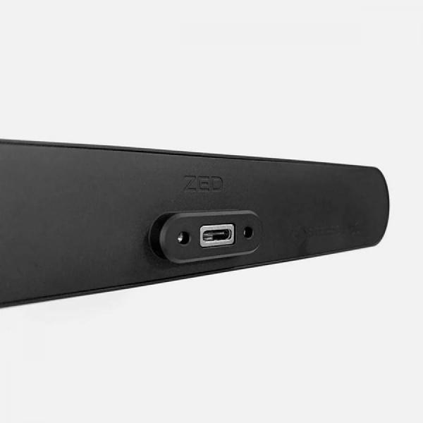 디바이스마트,MCU보드/전자키트 > 카메라/비디오 > 스테레오카메라,Stereolabs,ZED 2i 인공지능 Stereo 3D Depth 카메라,자율주행·로봇용 비전 카메라 / 실시간 객체 위치 인식 및 추적 / IMU, 자이로스코프, 기압계, 자기 센서 내장 / 120도 광각 시야각(FOV) / 발열 및 내구성 최적화 / IP66 방수 등급 / USB 3.0 Type-C 고정형 커넥터 지원