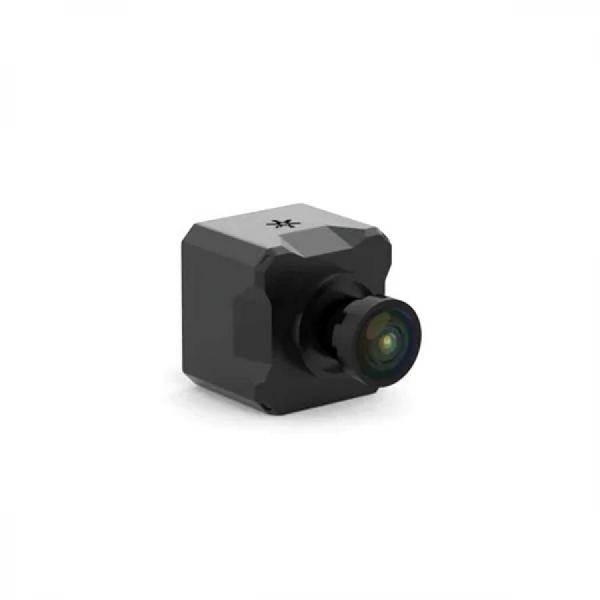 디바이스마트,MCU보드/전자키트 > 카메라/비디오 > 오토모티브 그레이드,Stereolabs,ZED X One 4K 고해상도 산업용 GMSL2 카메라 모듈,고해상도 공간 인식용 비전 카메라 / 8MP Sony STARVIS 2 롤링 셔터 센서 탑재 / 해상도: 3840 × 2180 @15fps / FOV: Wide 119°(D) x 110°(H) x 72°(V) / 산업용 IMU 내장 / 다중 카메라 동기화 및 트리거 지원 / GMSL2 지원