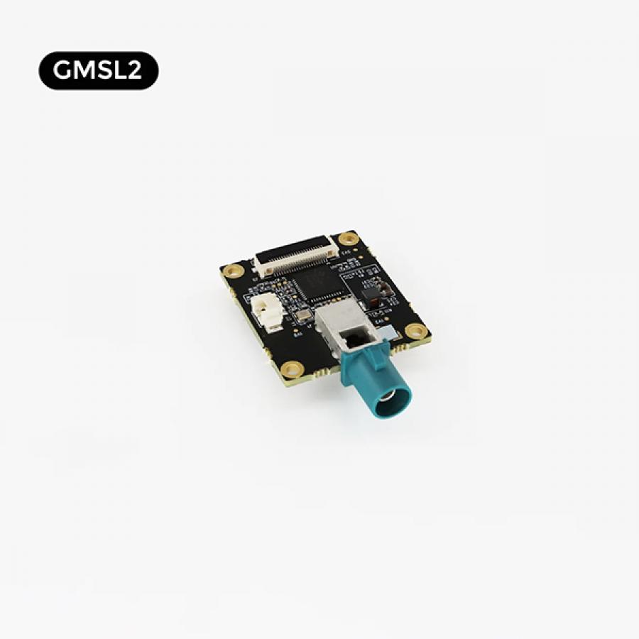 GMSL2 캡처 카드 ZED Link (Mono) [ACC-211000]