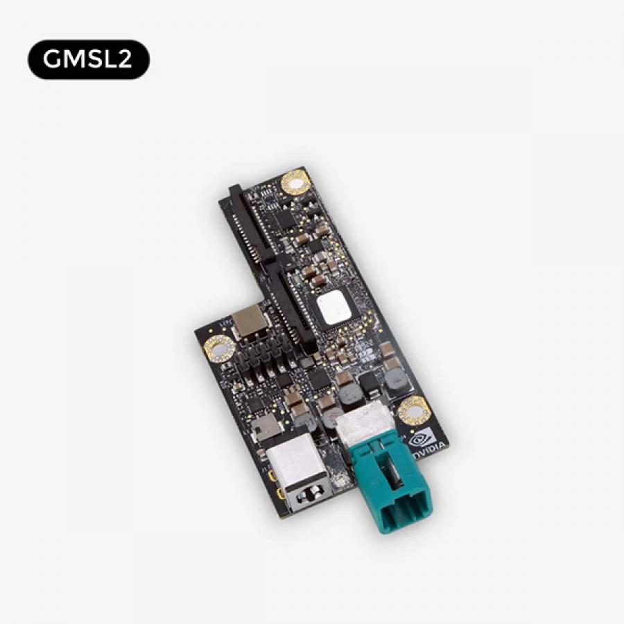 GMSL2 캡처 카드 ZED Link (Duo) [ACC-210000]