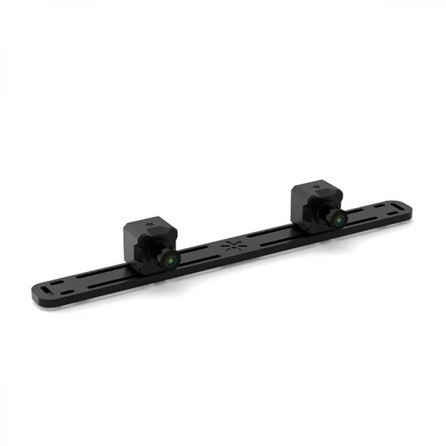 ZED X One용 듀얼 카메라 마운트