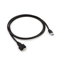 USB 3.0 Type-C 고정형 케이블 1.5M (Straight) [CBL-221200]