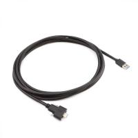 USB 3.0 Type-C 고정형 케이블 3M (Straight) [CBL-221300]
