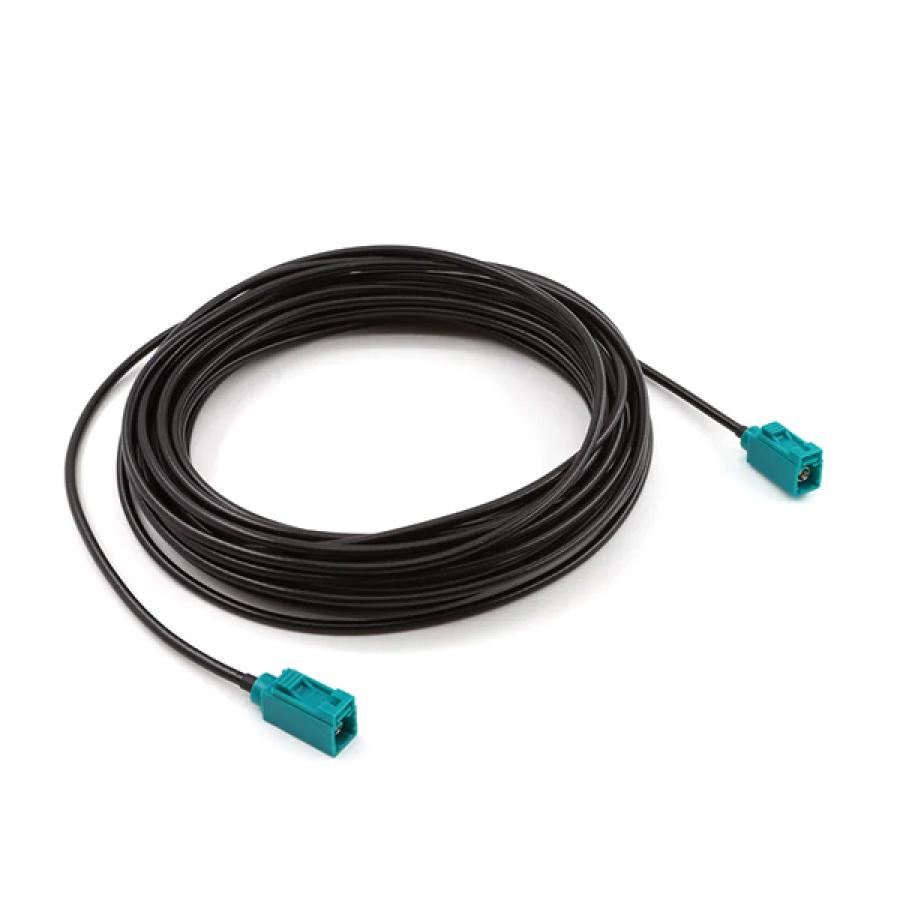 GMSL2 Fakra 케이블 F-F 10M