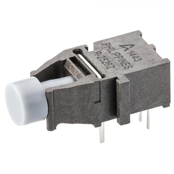 디바이스마트,LED/LCD > 광통신/적외선 > 수신기,AVAGO,HFBR-2528Z,수신 / 650 nm / Horizontal / 10 MBd / 500m(HCS), 50m(POF) / 5V / 60mA / CMOS / TTL / –40 °C ~ +85 °C / HFBR-1528Z와 사용