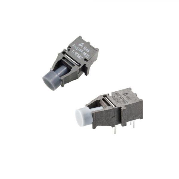 디바이스마트,LED/LCD > 광통신/적외선 > 수신기,AVAGO,HFBR-1528Z/HFBR-2528Z 세트,세트 / 650 nm / Horizontal / 10 MBd / 500m(HCS), 50m(POF) / 5V / 60mA / CMOS / TTL / –40 °C ~ +85 °C