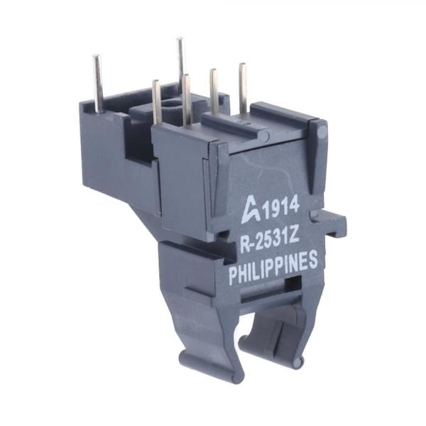 디바이스마트,LED/LCD > 광통신/적외선 > 수신기,AVAGO,HFBR-2531Z,수신 / 660 nm / Vertical / 1 MBd / 45m(POF) / 5V / 60mA / CMOS / TTL / 0° C to 70° C / HFBR-1531Z와 사용