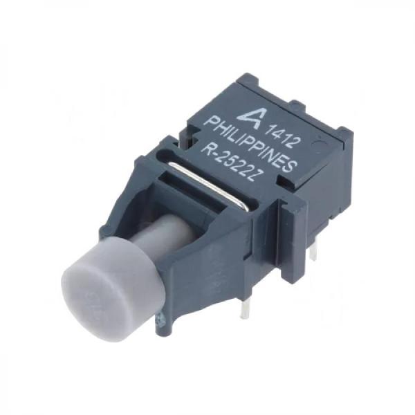 디바이스마트,LED/LCD > 광통신/적외선 > 수신기,AVAGO,HFBR-2522Z,수신 / 660 nm / Horizontal / 1 MBd / 45m(POF) / 5V / 60mA / TTL / 0° to 70°C. / HFBR-1522Z와 사용