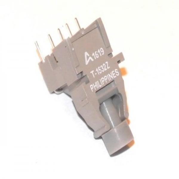 디바이스마트,LED/LCD > 광통신/적외선 > 송신기,AVAGO,HFBR-1532Z,송신 / 660 nm / Vertical / 1 MBd / 45m(POF) / 5V / 60mA / TTL / 0° C to 70° C / HFBR-2532Z와 사용