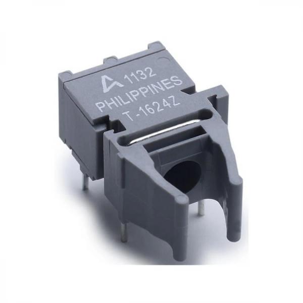 디바이스마트,LED/LCD > 광통신/적외선 > 송신기,AVAGO,AFBR-1624Z,송신 / 650nm / 50 MBd / 50m(POF) / 5V / 60mA / TTL / AFBR-2624Z와 사용