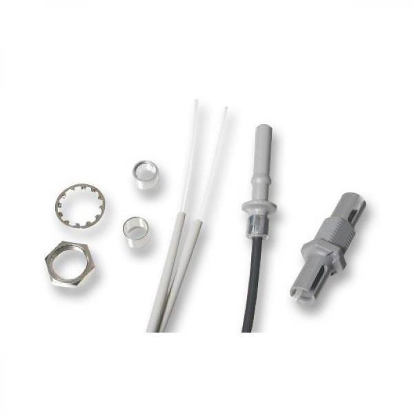 디바이스마트,케이블/전선 > PC/네트워크/통신 케이블 > 통신 케이블 (미분류) > 광 케이블,AVAGO,HFBR-EUS500Z,릴(500m) / 단일(Simplex) 1 mm POF 광섬유 케이블 / 외경 2.2 mm