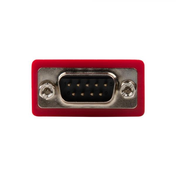 디바이스마트,MCU보드/전자키트 > 개발용 장비 > USB/RS232/RS485 컨버터,시스템베이스,CS-99MM/S-G(C),DB9 Male to DB9 Male 크로스 서지젠더(Surge Gender, Cross Pin Type)