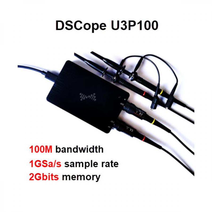 DSCope U3P100
