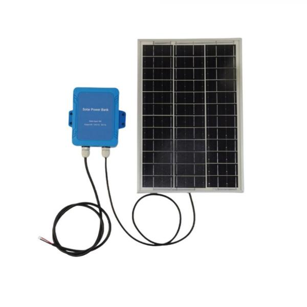 디바이스마트,전원/파워/배터리 > 솔라패널 > 5V,DFROBOT,아웃도어 태양광 키트 - 10W 솔라패널 + 12V / 5V 출력 [KIT0210],야외에서 태양광을 활용해 라즈베리파이, 아두이노, 산업용 센서노드 등 다양한 전자기기에 12V 또는 5V 출력을 제공할 수 있는 키트 / 출력 : 정격 12V/1A, 5V/1A / 방수 / 충전시간(18650 x 3개) : 약 8시간 / 자세한 내용은 상세페이지를 참고해주세요.