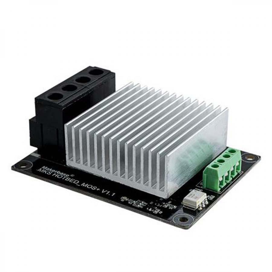 MOSFET 3D 프린터 가열 컨트롤러