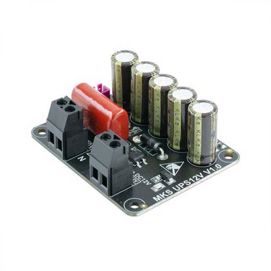 MKS UPS 모듈 12V
