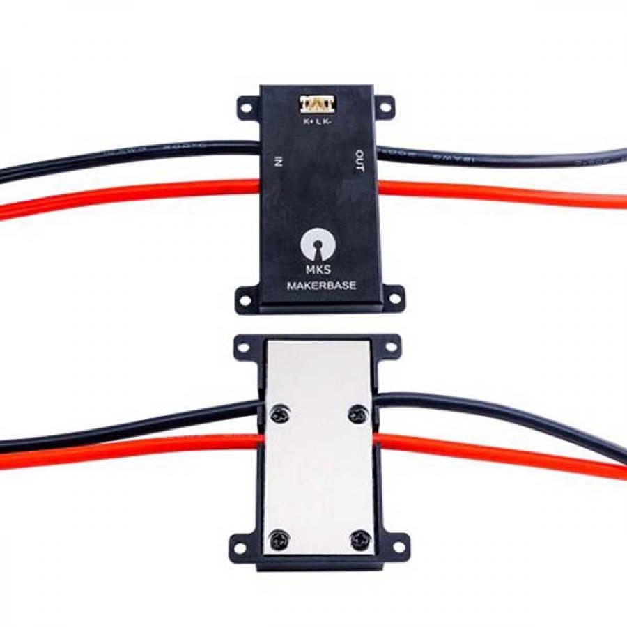 MKS AntiSpark 스위치 V2