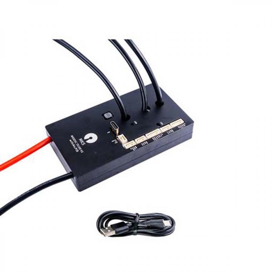 VESC 75100 V2 모터 컨트롤러 100A