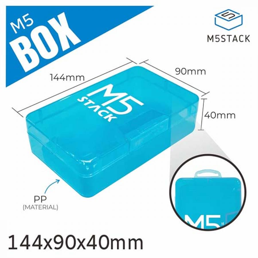 M5 Box [A126]