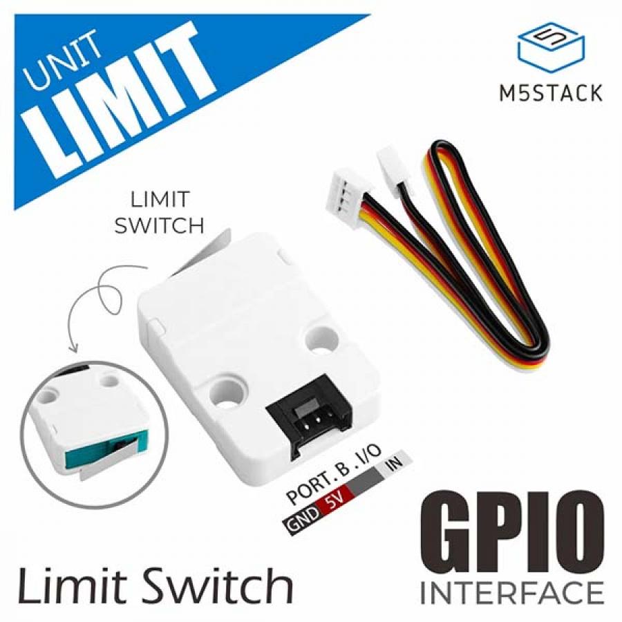 Limit Switch Unit [U145]