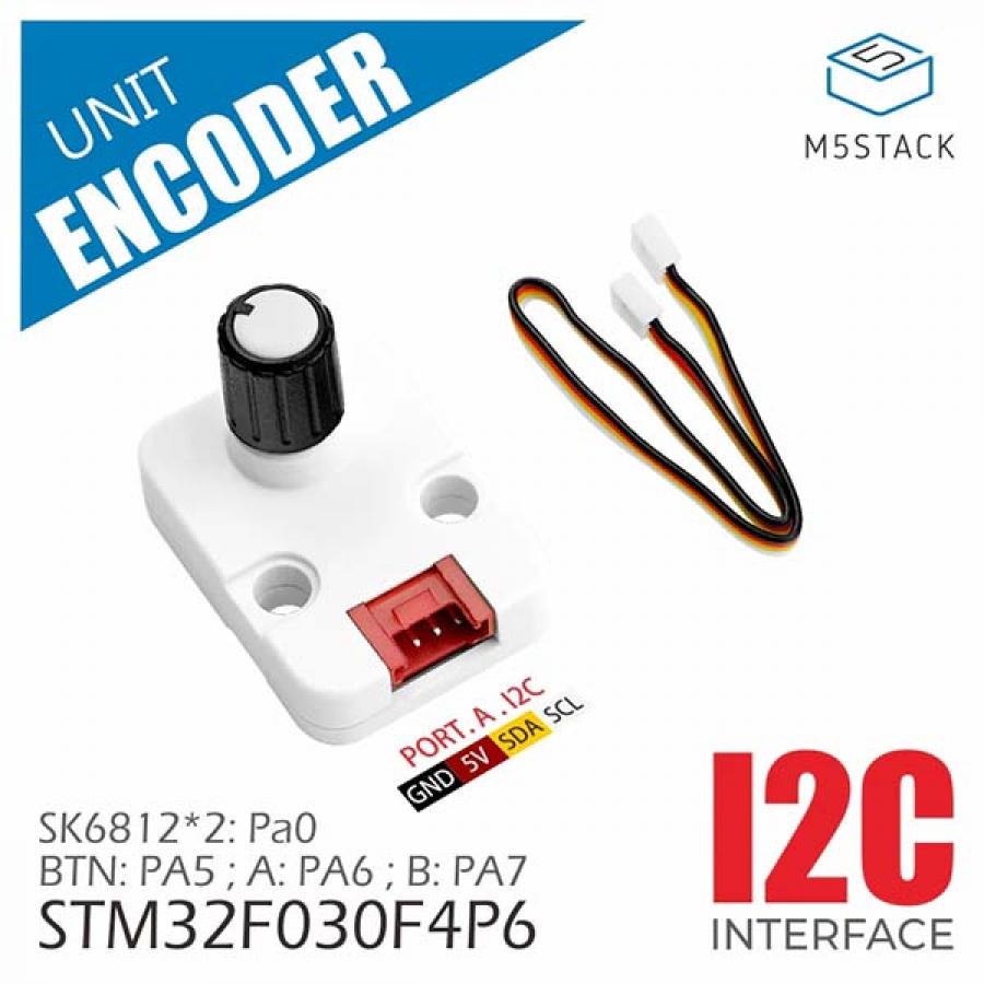 Encoder Unit [U135]