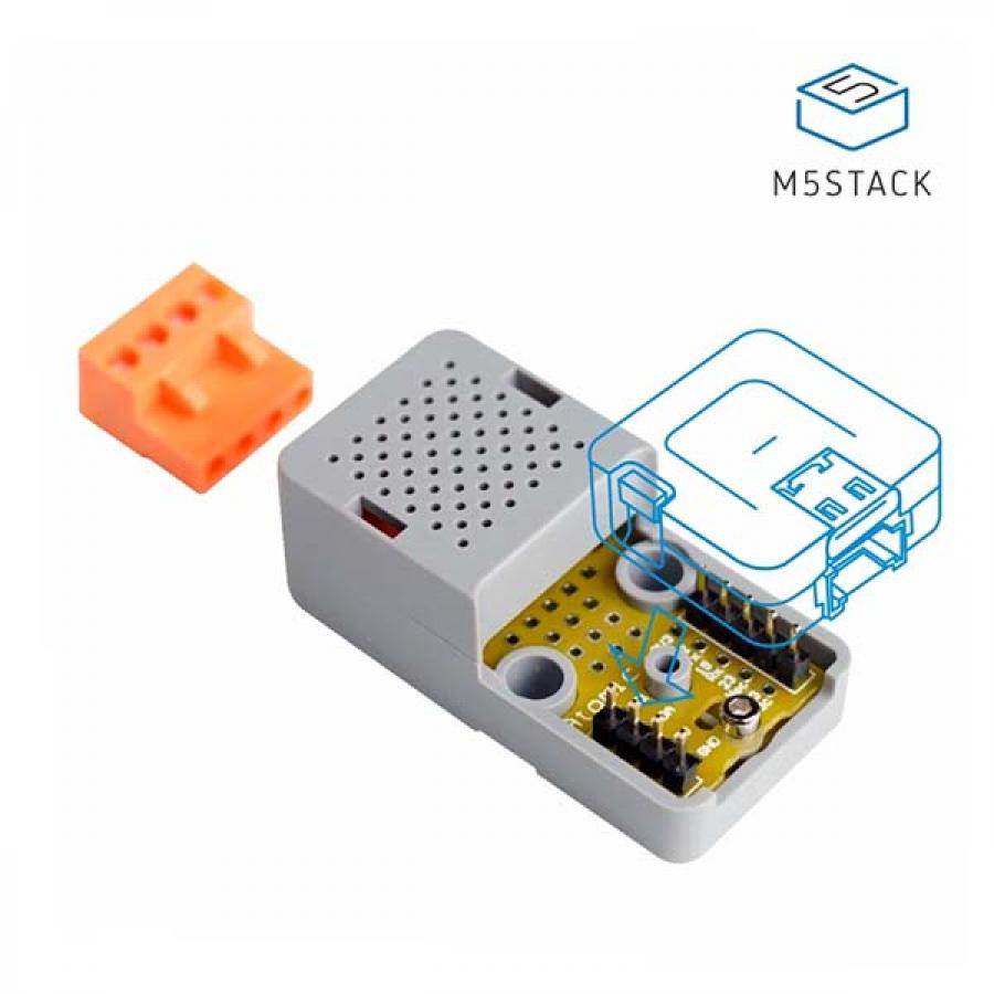 ATOMIC DIY Proto Kit for ATOM series [A077]