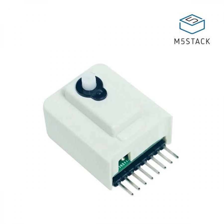 M5StickC SERVO HAT [U075]