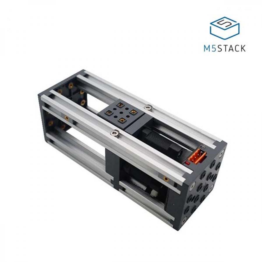 M5Stack 6060-PUSH Linear Motion Control [K028]