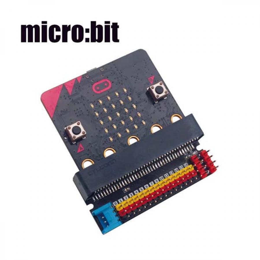 M5:Bit converter Board for Micro:bit [A051]