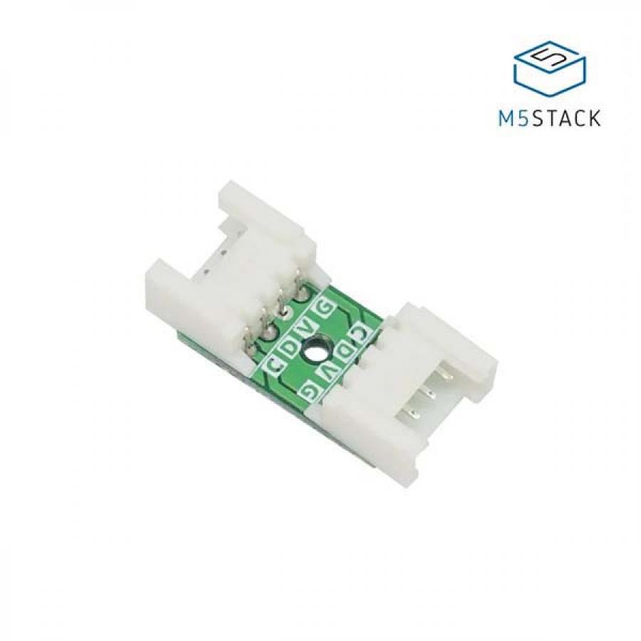 Connector Grove to GROVE/PIN/SERVO (5pcs) [A039]