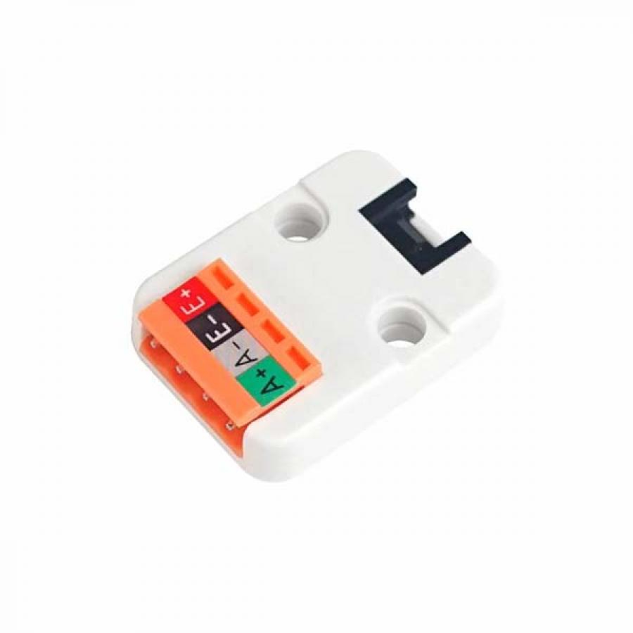 Mini Weight Unit (HX711) Load Cell Amplifier [U030]