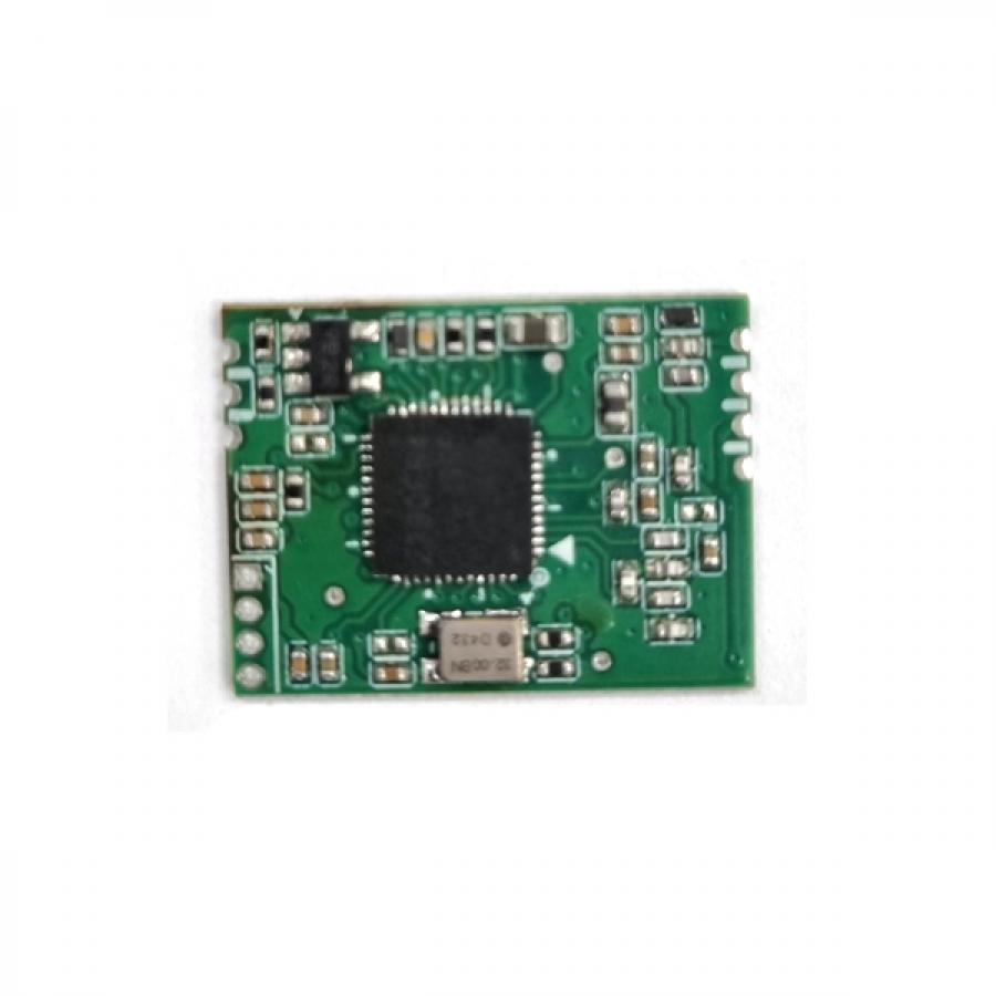 특정 소출력 무선기기 : 다채널 무선수신모듈 (nTN447RX)