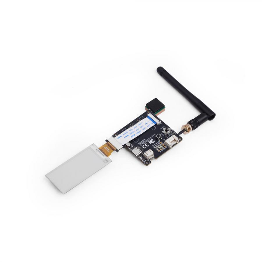 Wio Tracker L1 E-ink [114993654]