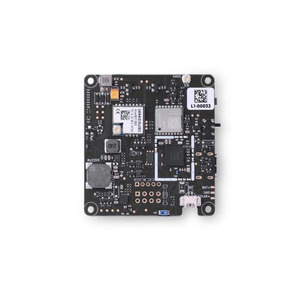 디바이스마트,MCU보드/전자키트 > 통신/네트워크 > RF/LoRa,Seeedstudio,Wio Tracker L1 (with OLED) [114993648],LoRa & GPS 올인원 트래커 / 선명한 0.91인치 OLED 디스플레이 탑재 / Meshtastic 노드 구성 / 실시간 GPS 위치, 속도, 메시지 즉시 표시 / nRF52840 칩셋 / 태양광 충전 지원 / 활용: 등산, 자전거 등 아웃도어 활동 시 실시간 속도/고도/방향 표시, 차량/드론 등 빠르게 움직이는 자산의 상태를 실시간으로 확인할 때 적합합니다.