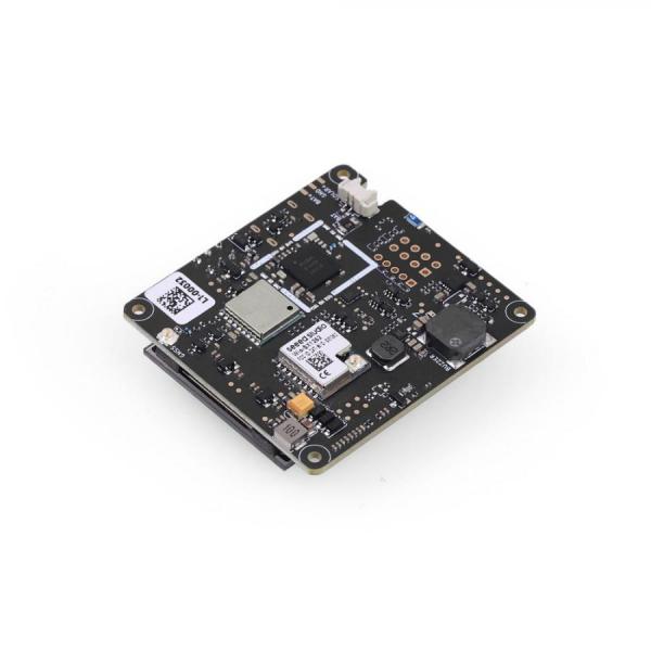 디바이스마트,MCU보드/전자키트 > 통신/네트워크 > RF/LoRa,Seeedstudio,Wio Tracker L1 (with OLED) [114993648],LoRa & GPS 올인원 트래커 / 선명한 0.91인치 OLED 디스플레이 탑재 / Meshtastic 노드 구성 / 실시간 GPS 위치, 속도, 메시지 즉시 표시 / nRF52840 칩셋 / 태양광 충전 지원 / 활용: 등산, 자전거 등 아웃도어 활동 시 실시간 속도/고도/방향 표시, 차량/드론 등 빠르게 움직이는 자산의 상태를 실시간으로 확인할 때 적합합니다.