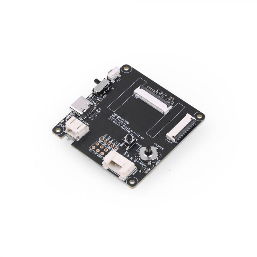 Wio Tracker L1 Lite [114993653]