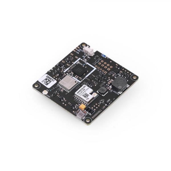 디바이스마트,MCU보드/전자키트 > 통신/네트워크 > RF/LoRa,Seeedstudio,Wio Tracker L1 Lite [114993653],LoRa & GPS 올인원 트래커 (초경량 Lite 버전) / 디스플레이를 제외하여 소형화 및 저전력 극대화 / nRF52840 칩셋 / LoRaWAN & Meshtastic 지원 / GPS, BeiDou, GLONASS, QZSS 멀티 GNSS / 태양광 충전 지원 / 활용: 보이지 않는 곳에 숨겨 설치하는 자산 추적, 장기간 데이터 수집, 차량/물류 관제