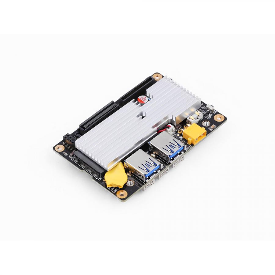 reComputer Mini Carrier Board for Jetson Orin Nano/Orin NX [114993592]